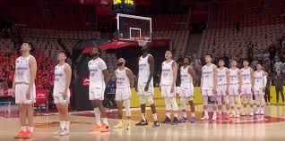 的團隊配合 的團隊配合